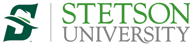 Stetson University Athletics logo