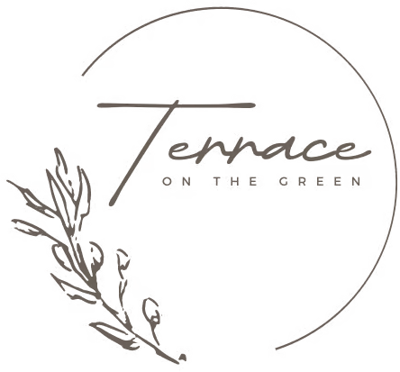 Terrace on the Green logo